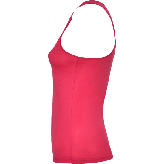 ROLY T SHIRT SHURA TANK TOP PD0349 78 ΡΟΖ