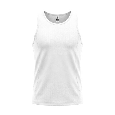 ROLY T SHIRT ANDRE PD0350 01 ΛΕΥΚΟ