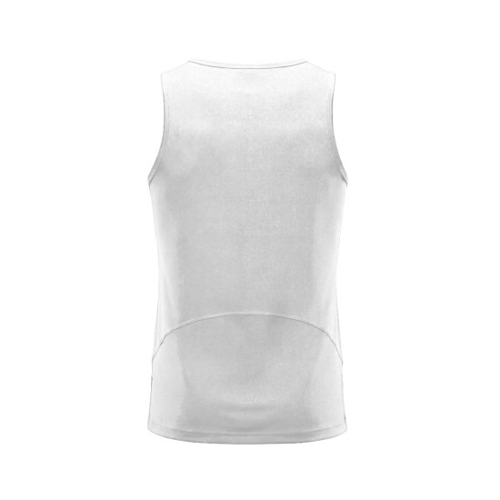 ROLY T SHIRT ANDRE PD0350 01 ΛΕΥΚΟ