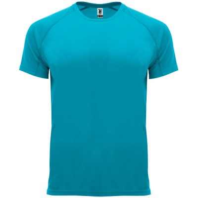 ROLY T SHIRT BAHRAIN CA0407 12 ΤΥΡΚΟΥΑΖ