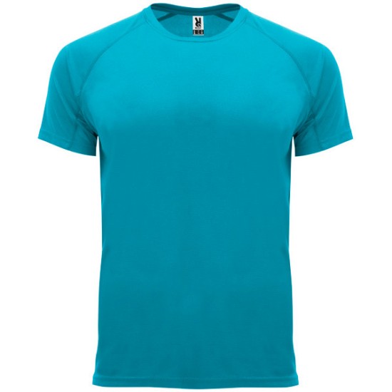 ROLY T SHIRT BAHRAIN CA0407 12 ΤΥΡΚΟΥΑΖ