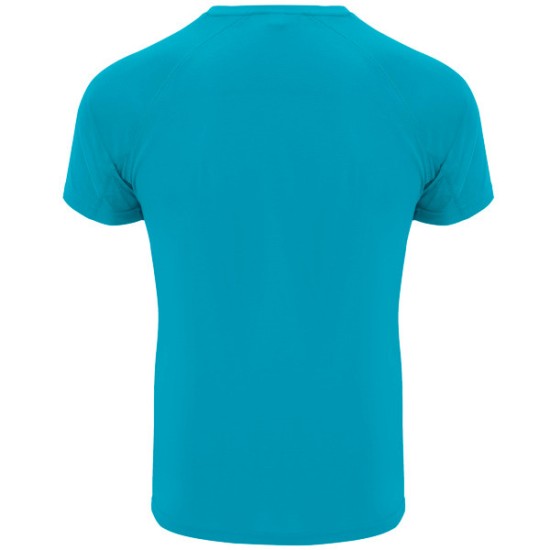 ROLY T SHIRT BAHRAIN CA0407 12 ΤΥΡΚΟΥΑΖ