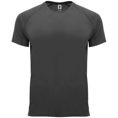 ROLY T SHIRT BAHRAIN CA0407 46 ΑΝΘΡΑΚΙ