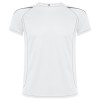 ROLY T SHIRT SEPANG CA0416 01 ΛΕΥΚΟ
