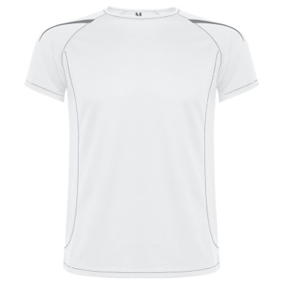 ROLY T SHIRT SEPANG CA0416 01 ΛΕΥΚΟ