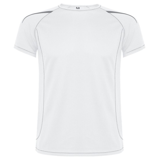 ROLY T SHIRT SEPANG CA0416 01 ΛΕΥΚΟ