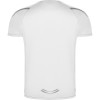 ROLY T SHIRT SEPANG CA0416 01 ΛΕΥΚΟ