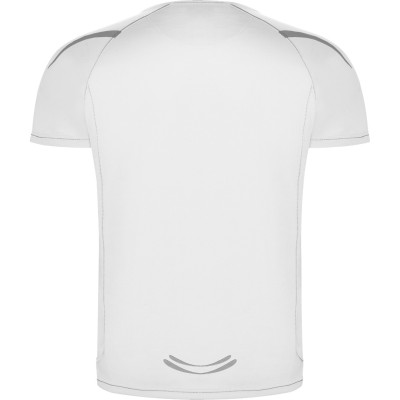 ROLY T SHIRT SEPANG CA0416 01 ΛΕΥΚΟ