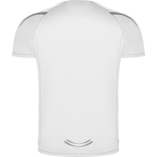 ROLY T SHIRT SEPANG CA0416 01 ΛΕΥΚΟ