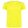 ROLY T SHIRT SEPANG CA0416 221 ΚΙΤΡΙΝΟ