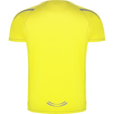 ROLY T SHIRT SEPANG CA0416 221 ΚΙΤΡΙΝΟ