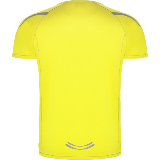 ROLY T SHIRT SEPANG CA0416 221 ΚΙΤΡΙΝΟ