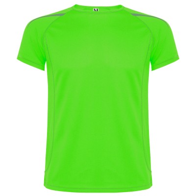 ROLY T SHIRT SEPANG CA0416 225 ΛΑΙΜ