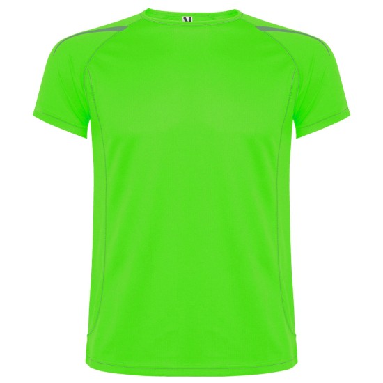 ROLY T SHIRT SEPANG CA0416 225 ΛΑΙΜ