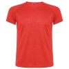 ROLY T SHIRT SEPANG CA0416 60 ΚΟΚΚΙΝΟ