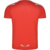 ROLY T SHIRT SEPANG CA0416 60 ΚΟΚΚΙΝΟ