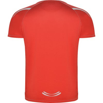 ROLY T SHIRT SEPANG CA0416 60 ΚΟΚΚΙΝΟ