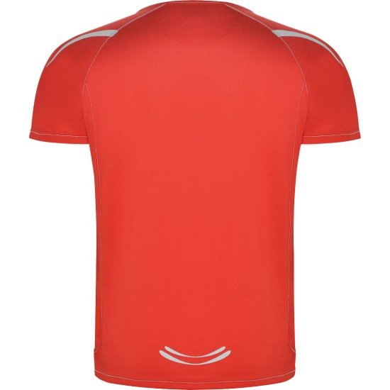 ROLY T SHIRT SEPANG CA0416 60 ΚΟΚΚΙΝΟ