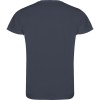 ROLY T SHIRT JR CAMIMERA CA0450 46 DARK LEAD
