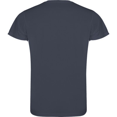 ROLY T SHIRT JR CAMIMERA CA0450 46 DARK LEAD