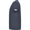 ROLY T SHIRT JR CAMIMERA CA0450 46 DARK LEAD