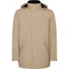 ROLY AMERICA PARKA PK5072 219 ΜΠΕΖ
