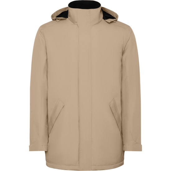 ROLY AMERICA PARKA PK5072 219 ΜΠΕΖ