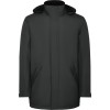 ROLY AMERICA PARKA PK5072 46 ΑΝΘΡΑΚΙ