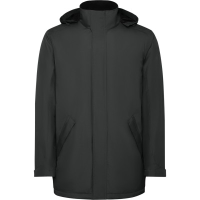 ROLY AMERICA PARKA PK5072 46 ΑΝΘΡΑΚΙ