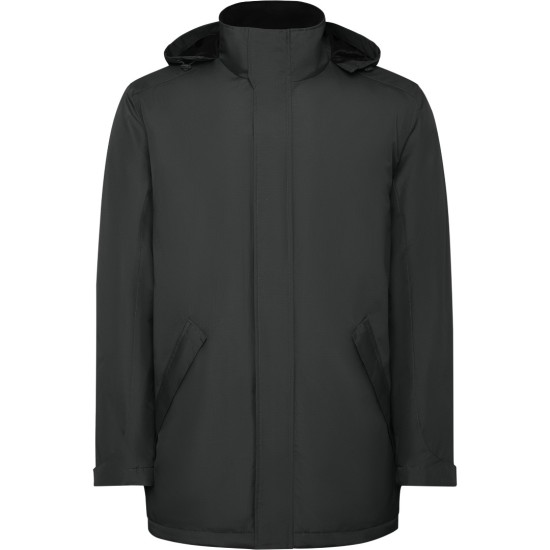ROLY AMERICA PARKA PK5072 46 ΑΝΘΡΑΚΙ