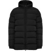 ROLY NEPAL PARKA PK5080 02 ΜΑΥΡΟ