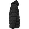 ROLY NEPAL PARKA PK5080 02 ΜΑΥΡΟ