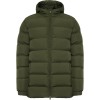 ROLY NEPAL PARKA PK5080 38 ΧΑΚΙ