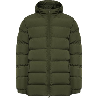ROLY NEPAL PARKA PK5080 38 ΧΑΚΙ