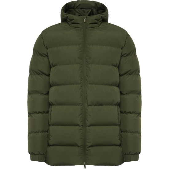 ROLY NEPAL PARKA PK5080 38 ΧΑΚΙ