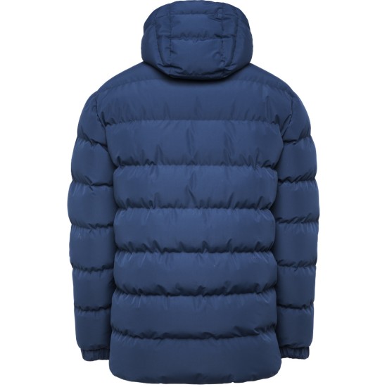 ROLY NEPAL PARKA PK5080 55 ΜΠΛΕ