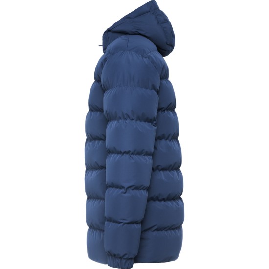 ROLY NEPAL PARKA PK5080 55 ΜΠΛΕ