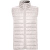 ROLY ΑΜΑΝΙΚΟ JACKET OSLO RA5092 132 ΛΕΥΚΟ