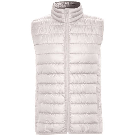 ROLY ΑΜΑΝΙΚΟ JACKET OSLO RA5092 132 ΛΕΥΚΟ