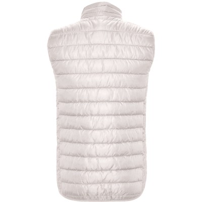 ROLY ΑΜΑΝΙΚΟ JACKET OSLO RA5092 132 ΛΕΥΚΟ