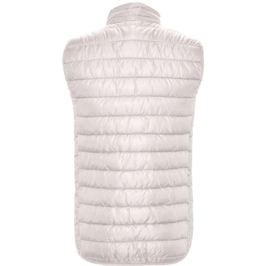 ROLY ΑΜΑΝΙΚΟ JACKET OSLO RA5092 132 ΛΕΥΚΟ