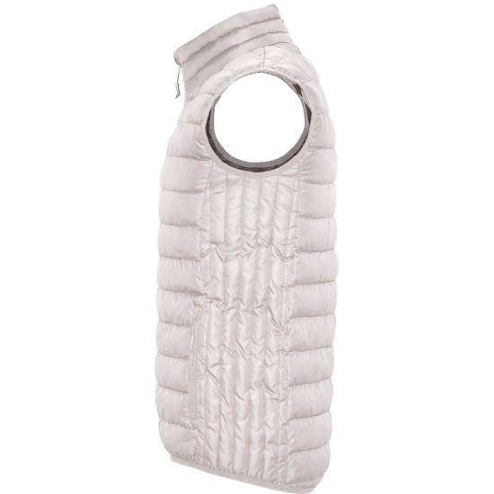 ROLY ΑΜΑΝΙΚΟ JACKET OSLO RA5092 132 ΛΕΥΚΟ