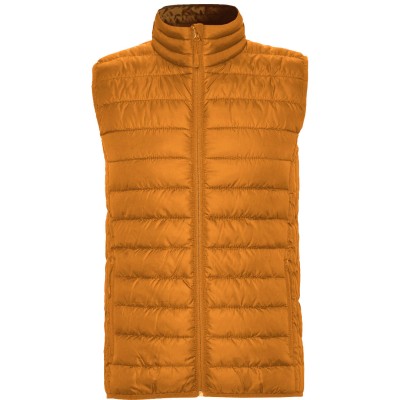 ROLY ΑΜΑΝΙΚΟ JACKET OSLO RA5092 172 ΜΟΥΣΤΑΡΔΙ