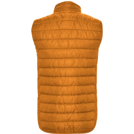 ROLY ΑΜΑΝΙΚΟ JACKET OSLO RA5092 172 ΜΟΥΣΤΑΡΔΙ
