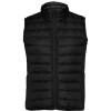 ROLY ΑΜΑΝΙΚΟ JACKET OSLO WOMAN RA5093 02 ΜΑΥΡΟ