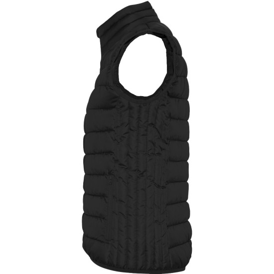 ROLY ΑΜΑΝΙΚΟ JACKET OSLO WOMAN RA5093 02 ΜΑΥΡΟ
