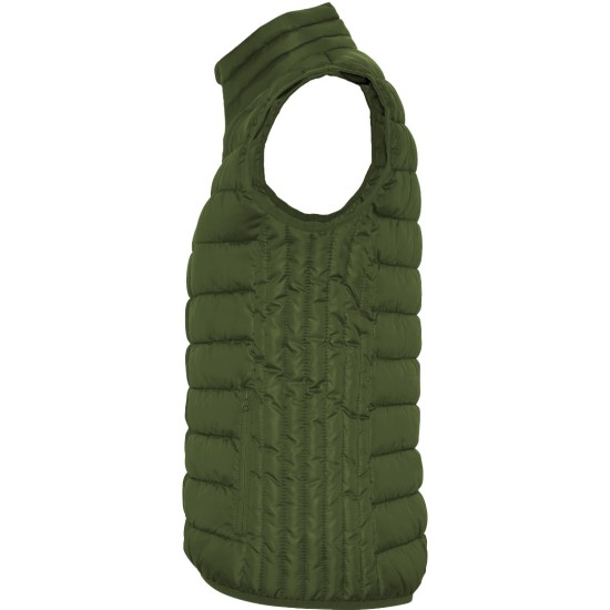 ROLY ΑΜΑΝΙΚΟ JACKET OSLO WOMAN RA5093 15 ΧΑΚΙ