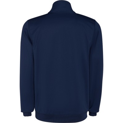 ROLY EVANS TRACKSUIT CH6402 55226 ΜΠΛΕ ΠΡΑΣΙΝΟ