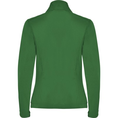 ROLY SOFT SHELL WOMAN NEBRASKA SS6437 56 ΠΡΑΣΙΝΟ