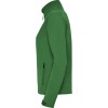 ROLY SOFT SHELL WOMAN NEBRASKA SS6437 56 ΠΡΑΣΙΝΟ
